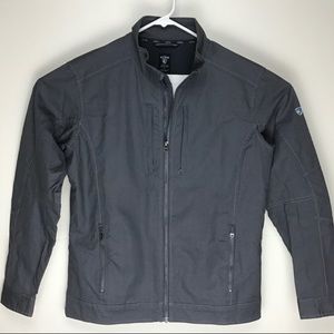 Kuhl Double Kross men's full zip jacket size large